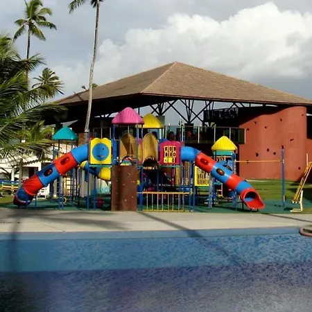 Flat Porto de Galinhas - Ancorar resort - Alexandre-2