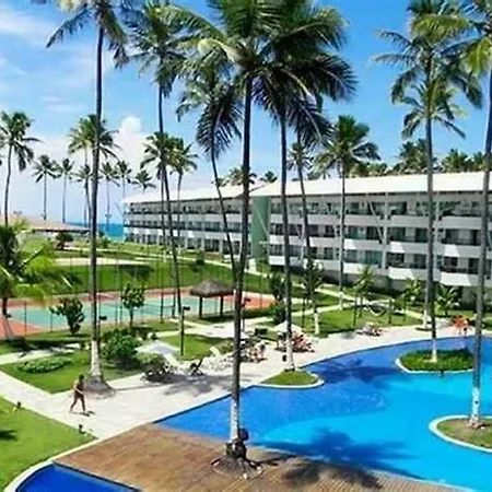 Flat Porto de Galinhas - Ancorar resort - Alexandre-3