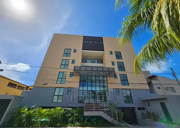 Apartamento Em Pôrto das Galinhas
