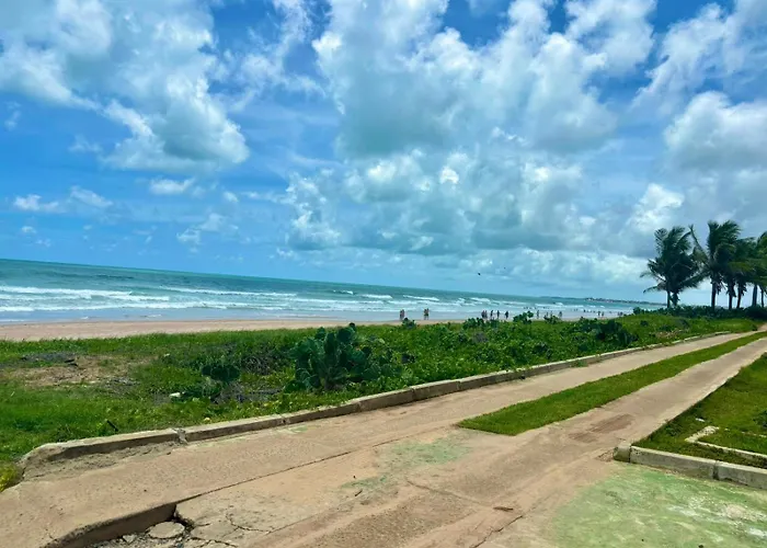 Apartamento Em Pôrto das Galinhas